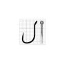 Trabucco Carp Specialist 10 Ears, Beardless Hook 15pcs