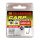 Trabucco Carp Specialist 14 Earless Beardless Hook 15pcs