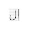 Trabucco Wide Gape Carp 20 Flap Beardless Hook 15pcs
