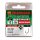 Trabucco Power Specialist 18 Flat Bearded Hook 15pcs