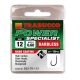 Trabucco Power Specialist 14 Flats, Beardless Hook 15pcs