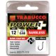 Trabucco Power + 12 Ears, Beardless Hook 15pcs