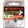 Trabucco Power + 18 Ears, Beardless Hook 15pcs
