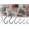 Trabucco Hisashi 11028 10/0 Predatory fish hook 3db