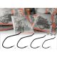 Trabucco Hisashi 11026 10/0 Predator fish hook 5pcs