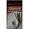 Trabucco Hisashi 11026 10/0 Predator fish hook 5pcs