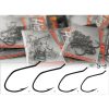 Trabucco Hisashi 11026 4/0 Predator fish hook 5pcs