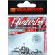 Trabucco Hisashi P1003 16 Ears, Bearded Hook 15pcs