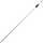 Sensas ALU Full Thread 70-110cm Flat barrel holder