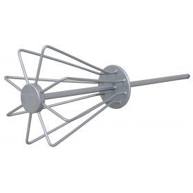 Sensas 8 Branches Mixing Head