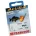 Trabucco monofilament pre-tied hooks