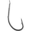 Trabucco Akura Zander 01 Flat, Bearded Monofilament Pre-tied Hook 10pcs