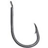 Trabucco Akura Carp 01 Flat, Bearded Monofilament Pre-tied Hook 10pcs