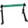 Sensas Jumbo Green 60x40x36cm Competition crate Bottle holder