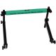 Sensas Jumbo Green 60x40x36cm Competition crate Bottle holder