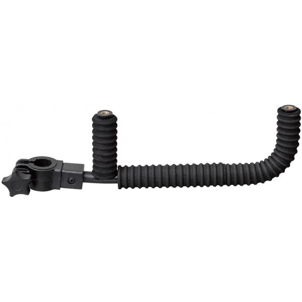 Sensas EVA Jumbo Double 35cm Accessory Holder Adapter