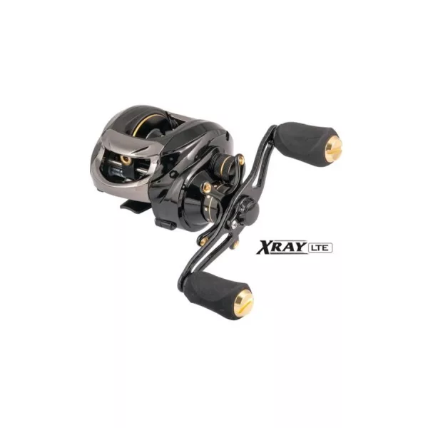 Rapture X Ray LTE 1000 Casting Reel