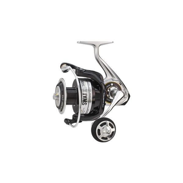 Trabucco Swat XS 3500 Front Drag Reel