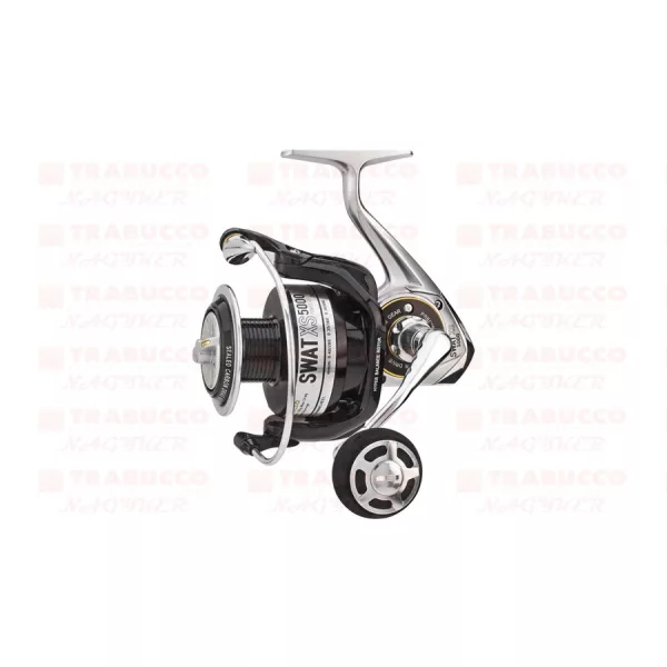 Trabucco Swat XS 5000 Front Drag Reel