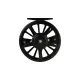 Trabucco Rapture Guide Master HBC 5/6 Fly Reel