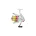 Trabucco reels