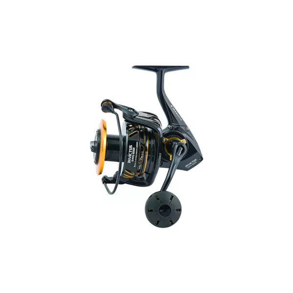 Trabucco Invictus SW Power FA 8000 Front Drag Reel