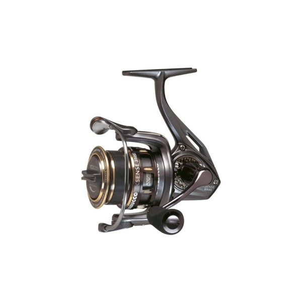 Trabucco X-Sense FA 2000 Front Drag Reel