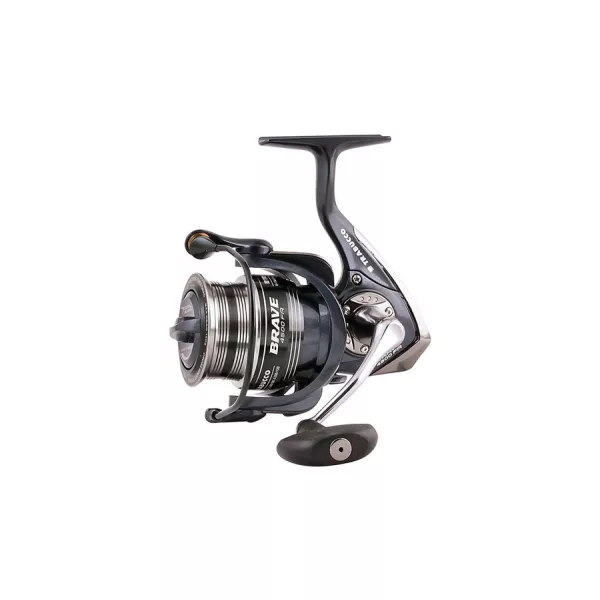 Trabucco Brave FA 2500 Front Drag Reel