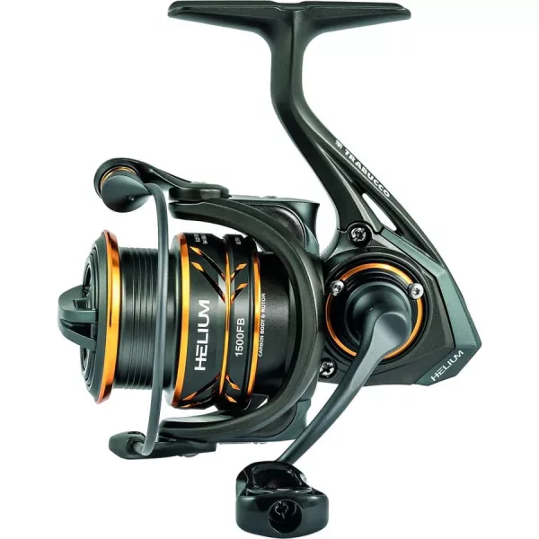 Trabucco Helium FB 2000 Spinning Reel