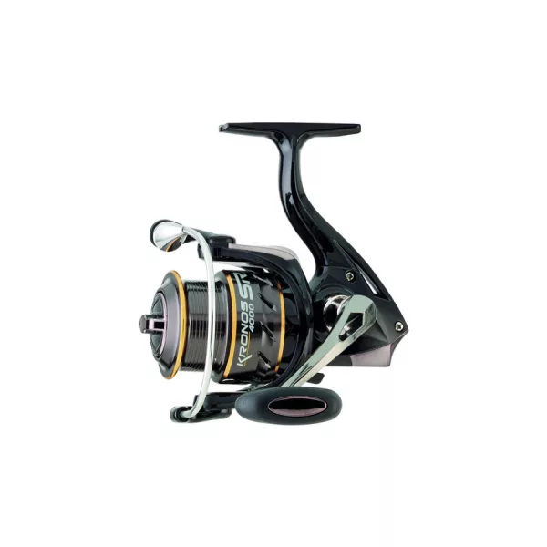 Trabucco Kronos SFX FD 4000 Front Drag Reel