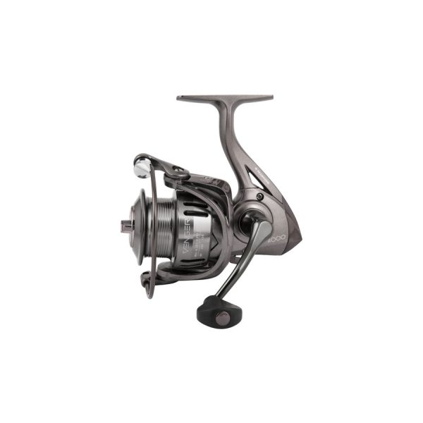 Trabucco Venger FA 4000 Front Drag Reel