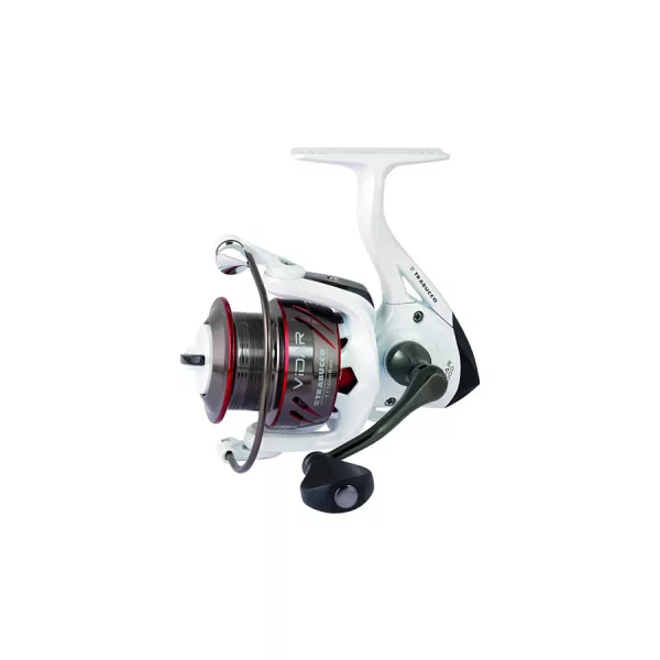 Trabucco Vidar FA 2000 Front Drag Reel