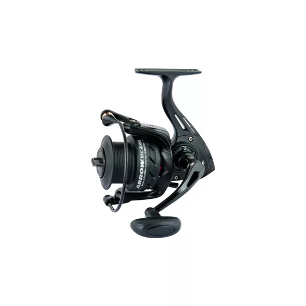 Trabucco Arrow XTC FA 3000 Front Drag Reel