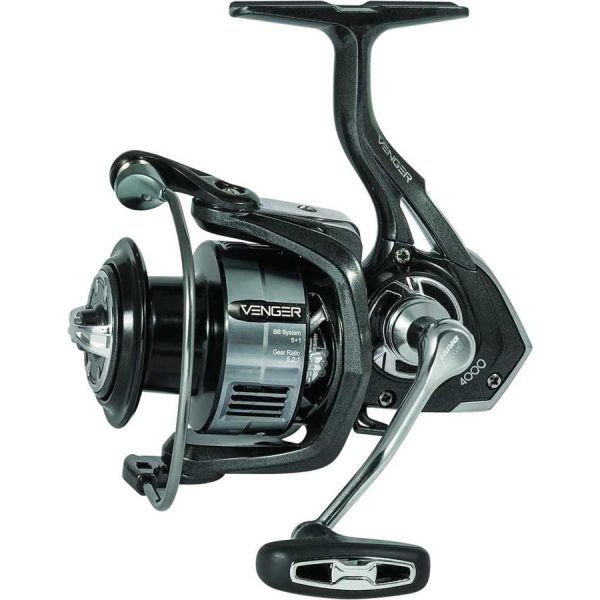 Trabucco Venger FD 3000 Front Drag Reel