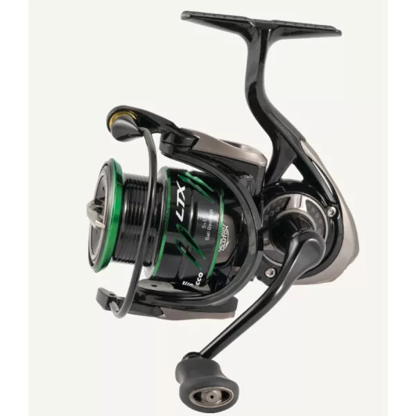 Trabucco LTX FD 2000 Front Drag Reel