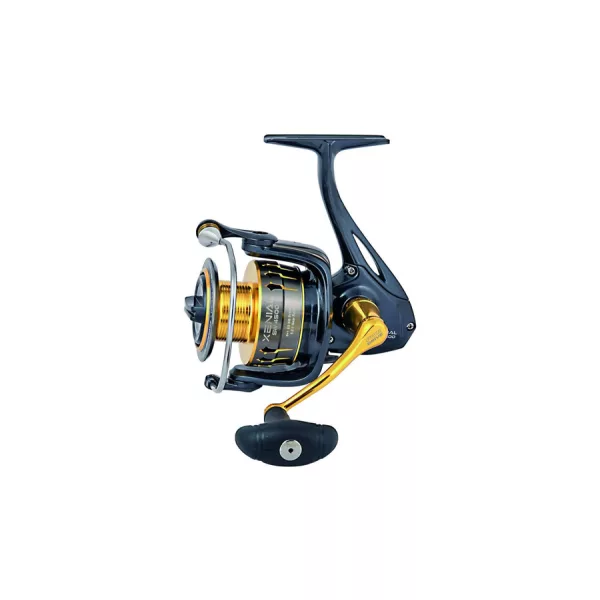 Trabucco Xenial SW FA 4500 PG Front Drag Reel