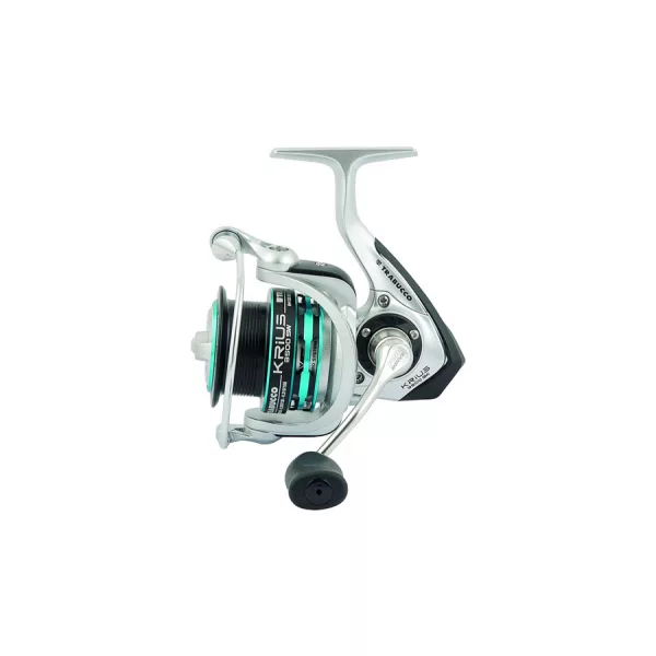 Trabucco Krius SW FA 5500 Front Drag Reel