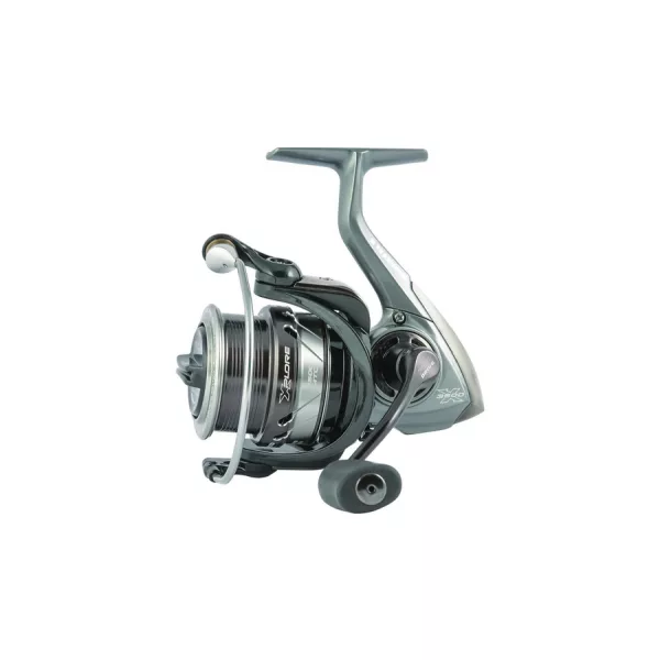 Trabucco Xplore MTC FA 2500 Front Drag Reel
