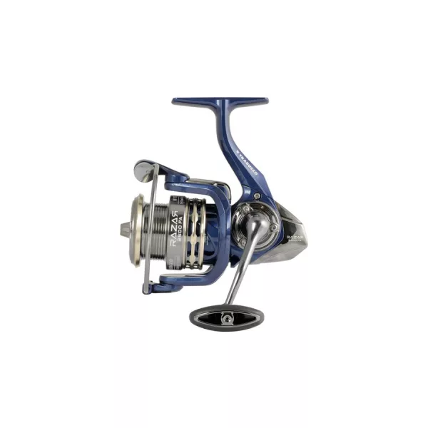 Trabucco Razar FD 3500 Front Drag Reel