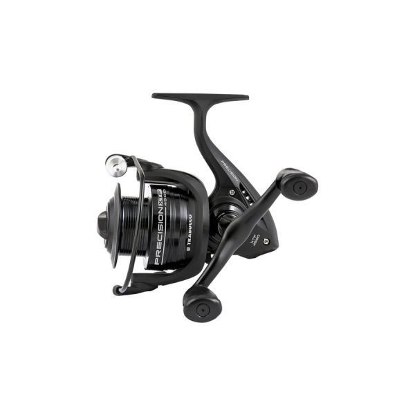 Trabucco Precision XTF FDR 4500 Front Drag Reel