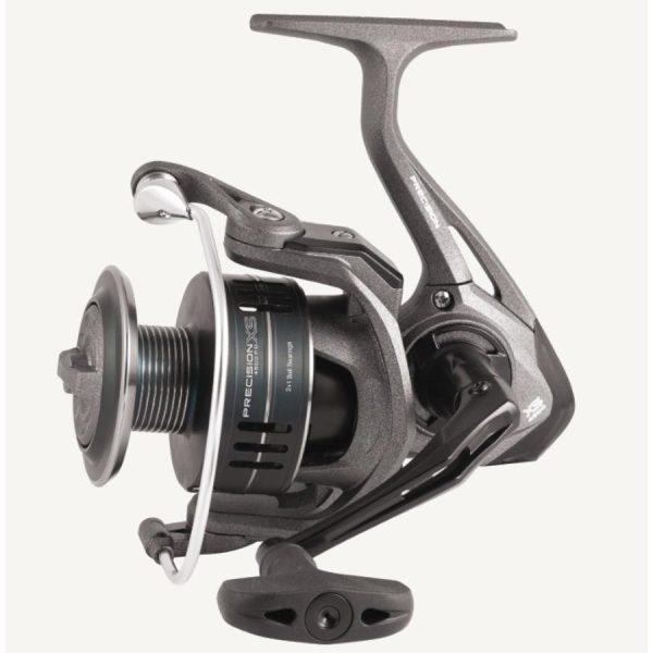 Trabucco Precision XS 5500 Front Drag Reel