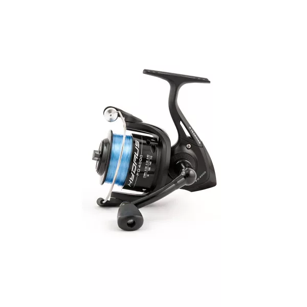 Trabucco Hydrus FD 4000 Front Drag Reel with Line