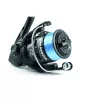 Trabucco Hydrus XF 6000 Pre-spooled Front Drag Reel