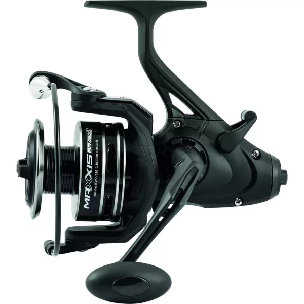 Trabucco Maxxis BR 4500 Baitrunner Reel