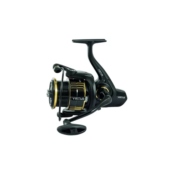 Trabucco Virtus XF 6500 Front Drag Reel