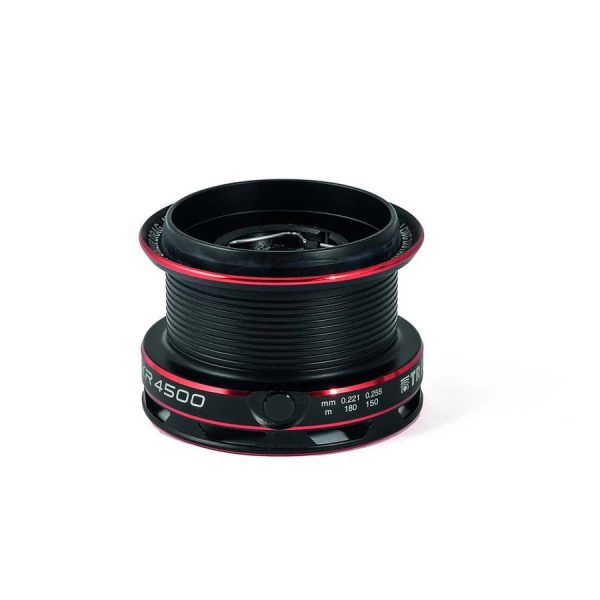 Trabucco Spectrum XR 4500 Pond drum