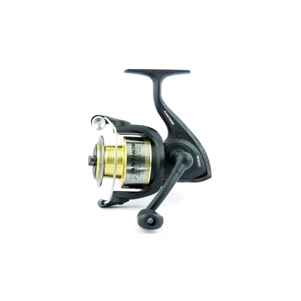 Trabucco Xanthos STC 4000 Front Drag Reel