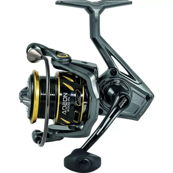 Trabucco Adeon FD 2500 Front Drag Reel