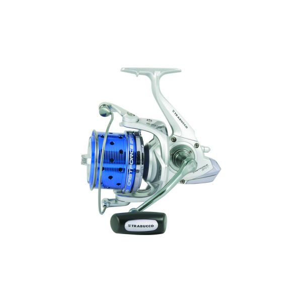Trabucco Castforce SRT Surf 8000 Front Drag Reel