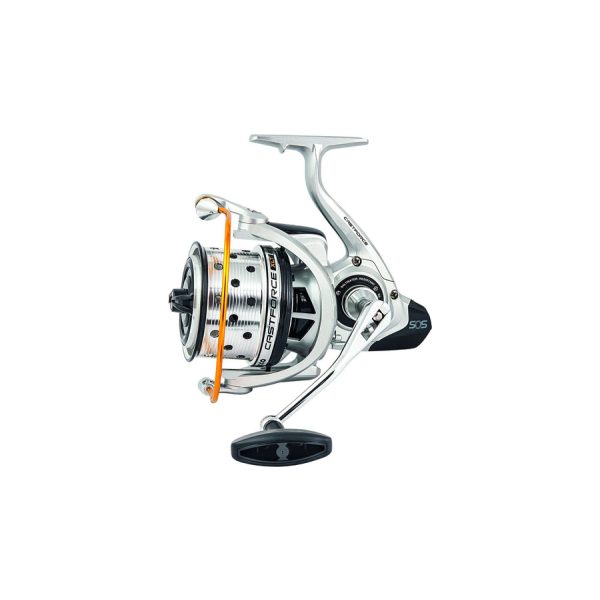 Trabucco Castforce XLT Surf 6500 Front Drag Reel